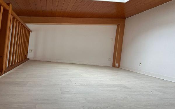 Appartement à louer    2 pièces •  Houlgate