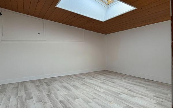 Appartement à louer    2 pièces •  Houlgate