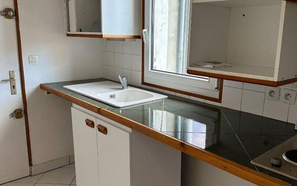 Appartement à louer    2 pièces •  Houlgate