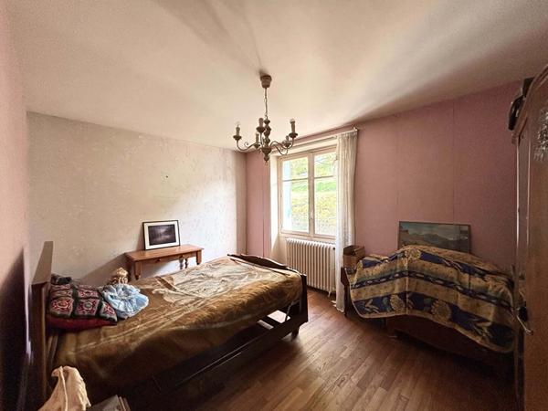 Maison 7 pièces 138.5 m2