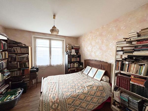 Maison 7 pièces 138.5 m2