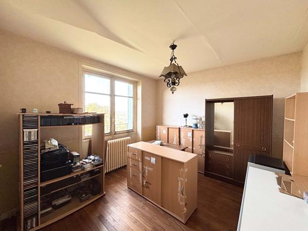 Maison 7 pièces 138.5 m2