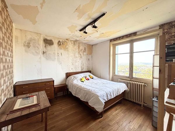 Maison 7 pièces 138.5 m2