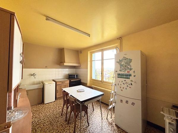 Maison 7 pièces 138.5 m2