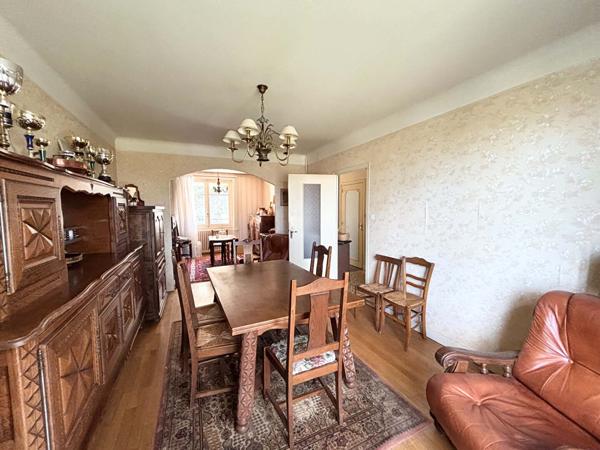 Maison 7 pièces 138.5 m2