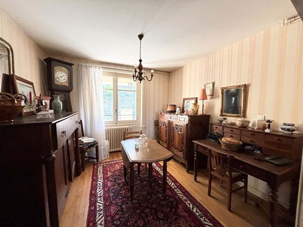 Maison 7 pièces 138.5 m2