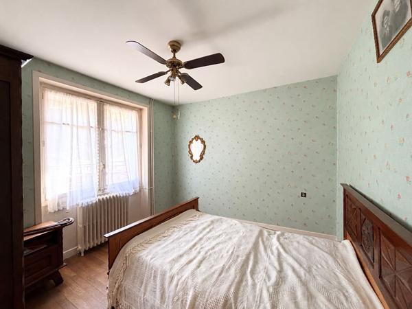 Maison 7 pièces 138.5 m2