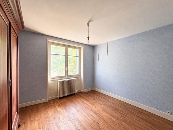Maison 7 pièces 138.5 m2
