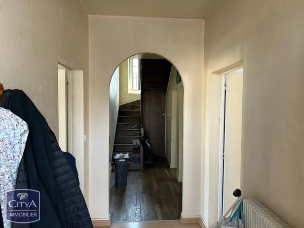 Maison à vendre 5 pièces 113.25m² Thiviers (24800)