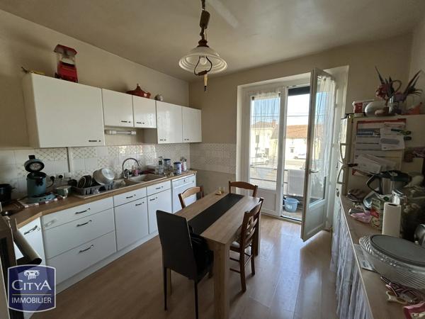 Maison à vendre 5 pièces 113.25m² Thiviers (24800)