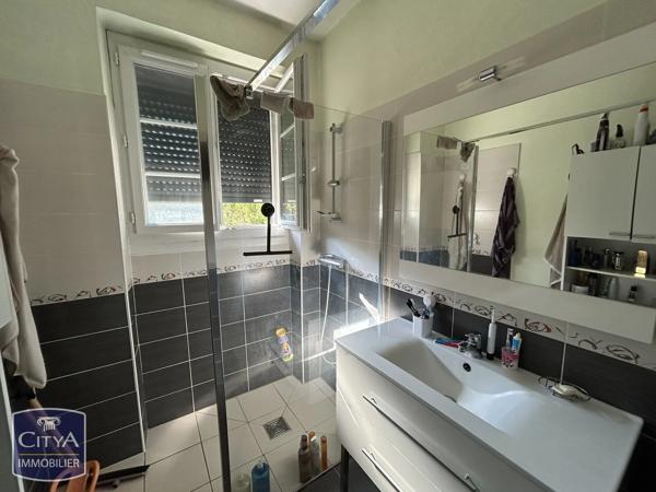 Maison à vendre 5 pièces 113.25m² Thiviers (24800)