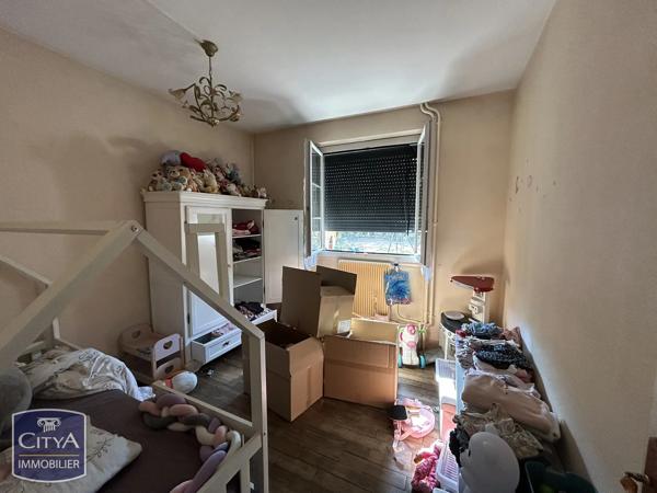 Maison à vendre 5 pièces 113.25m² Thiviers (24800)