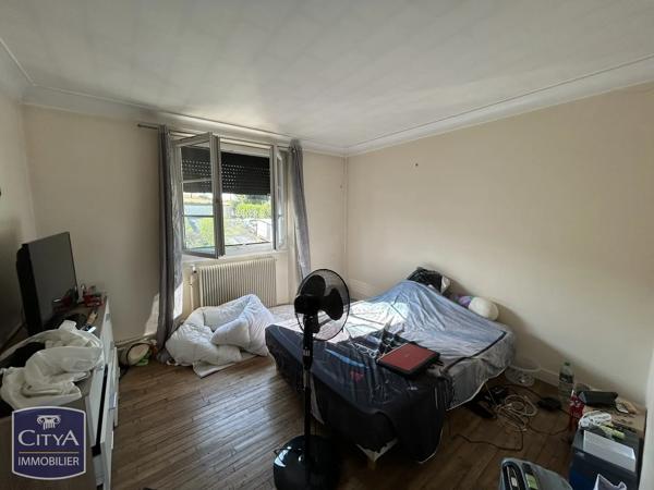 Maison à vendre 5 pièces 113.25m² Thiviers (24800)