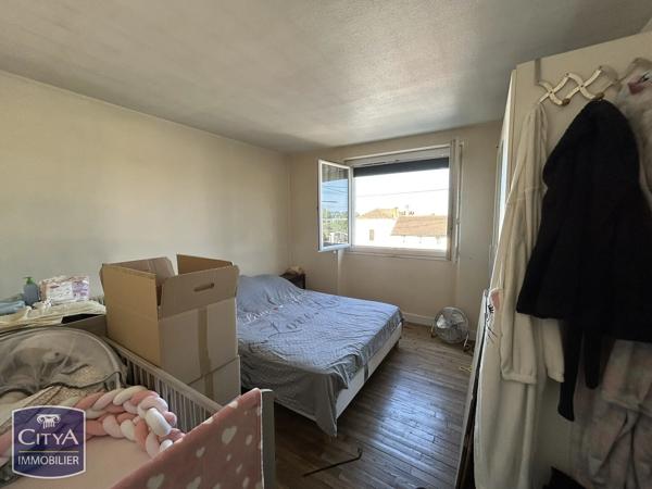 Maison à vendre 5 pièces 113.25m² Thiviers (24800)