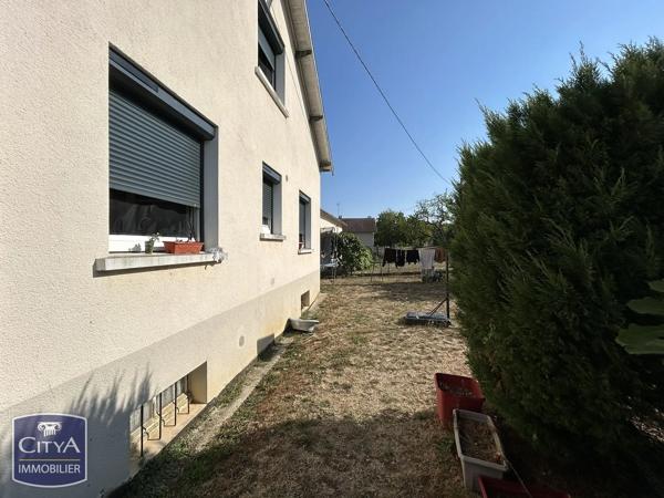 Maison à vendre 5 pièces 113.25m² Thiviers (24800)
