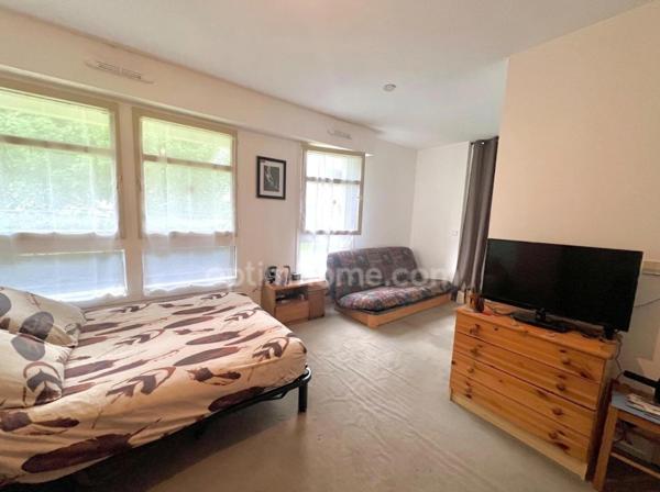 Appartement 1 pièce 34,61 m2 - CRAN-GEVRIER (74960)