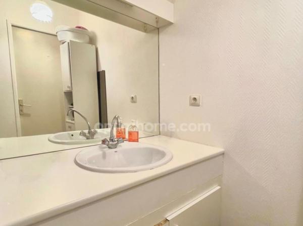 Appartement 1 pièce 34,61 m2 - CRAN-GEVRIER (74960)