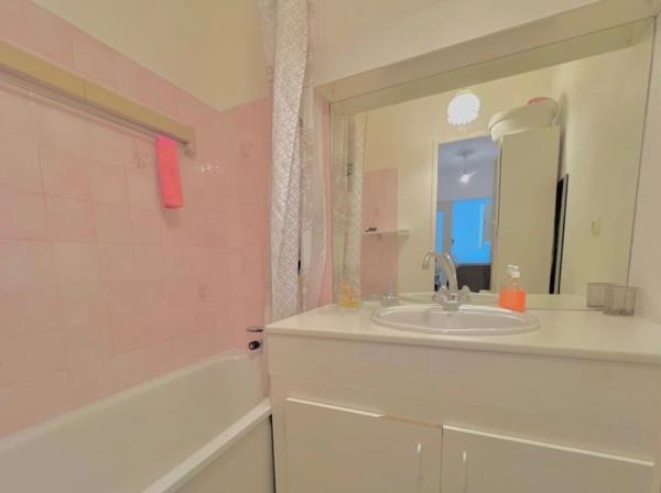 Appartement 1 pièce 34,61 m2 - CRAN-GEVRIER (74960)