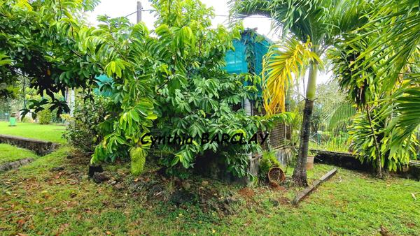 Villa d'architecte à LE LAMENTIN (97232)