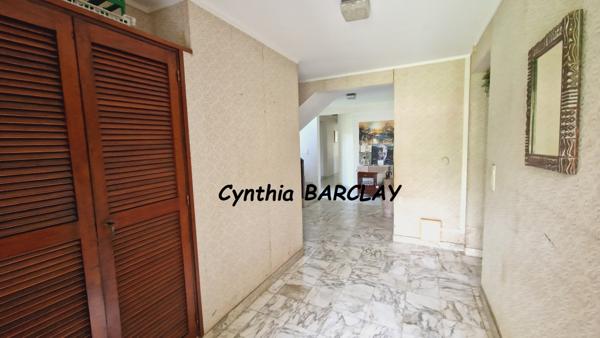 Villa d'architecte à LE LAMENTIN (97232)