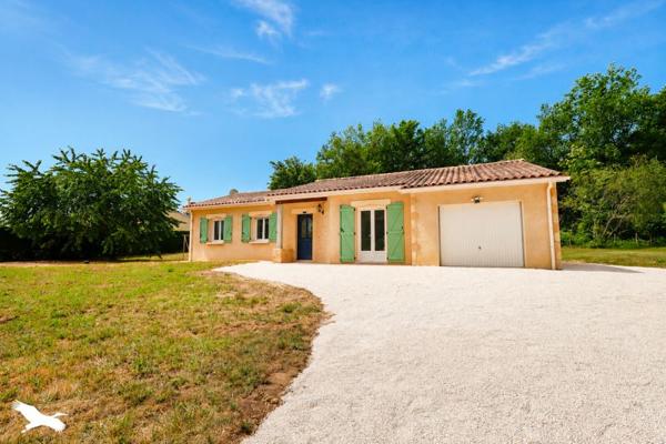 Maison 205 080 € Marsaneix 5 p 98 m² DPE D