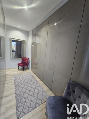 Maison à vendre 7 pièces 168 m² Noisy-le-Grand