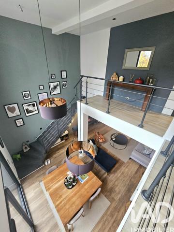 Maison à vendre 7 pièces 168 m² Noisy-le-Grand