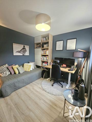 Maison à vendre 7 pièces 168 m² Noisy-le-Grand