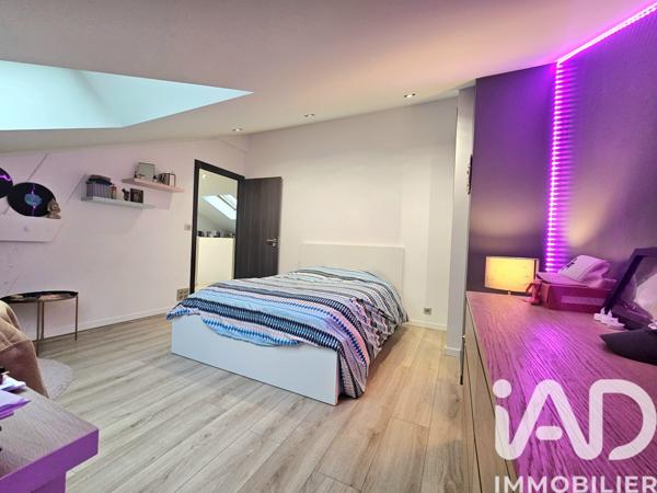 Maison à vendre 7 pièces 168 m² Noisy-le-Grand