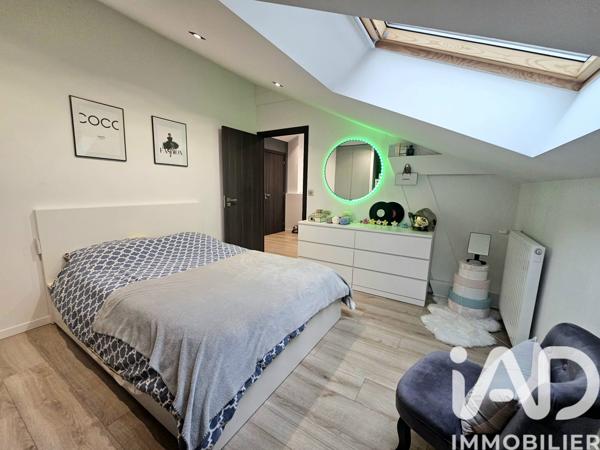 Maison à vendre 7 pièces 168 m² Noisy-le-Grand