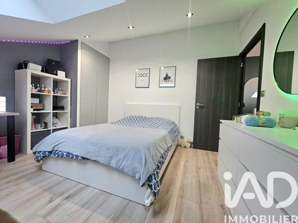 Maison à vendre 7 pièces 168 m² Noisy-le-Grand