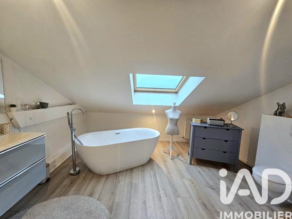 Maison à vendre 7 pièces 168 m² Noisy-le-Grand