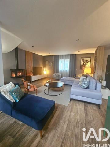 Maison à vendre 7 pièces 168 m² Noisy-le-Grand