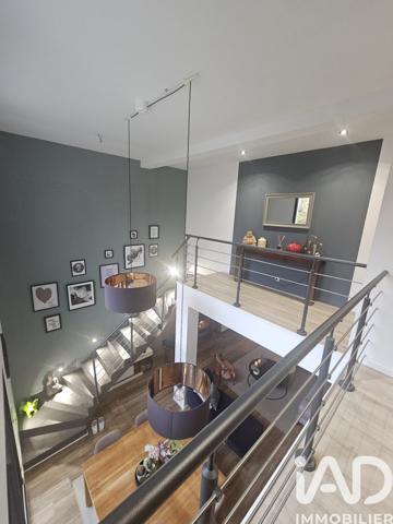 Maison à vendre 7 pièces 168 m² Noisy-le-Grand