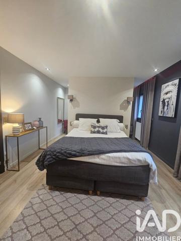 Maison à vendre 7 pièces 168 m² Noisy-le-Grand