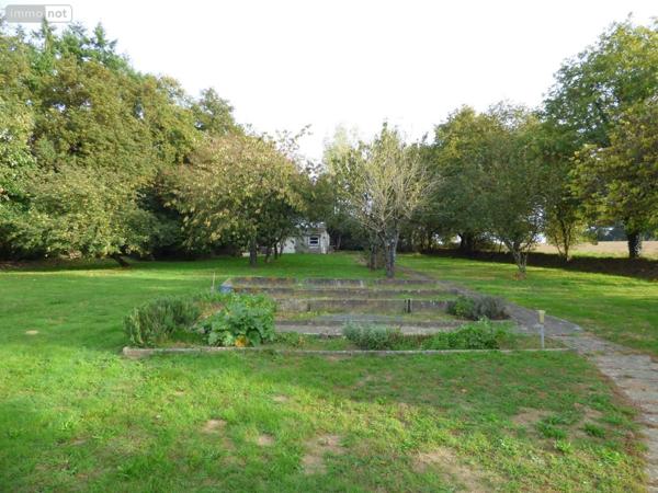 Maison à vendre à Le Sel-de-Bretagne en Ille-et-Vilaine (35320), ref : 136/5185
