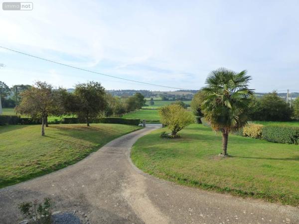 Maison à vendre à Le Sel-de-Bretagne en Ille-et-Vilaine (35320), ref : 136/5185