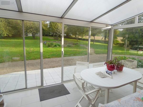 Maison à vendre à Le Sel-de-Bretagne en Ille-et-Vilaine (35320), ref : 136/5185