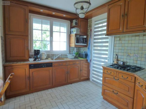 Maison à vendre à Le Sel-de-Bretagne en Ille-et-Vilaine (35320), ref : 136/5185