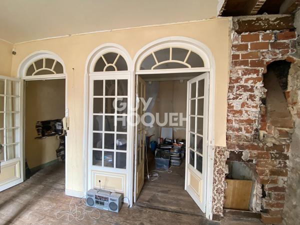 BAISSE DE PRIX ! IMMEUBLE DOL DE BRETAGNE