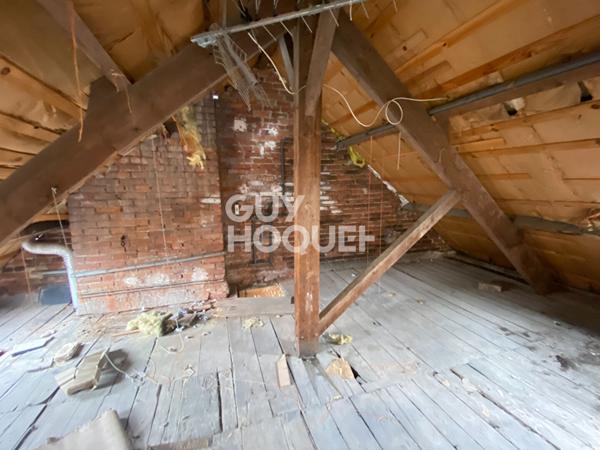 BAISSE DE PRIX ! IMMEUBLE DOL DE BRETAGNE