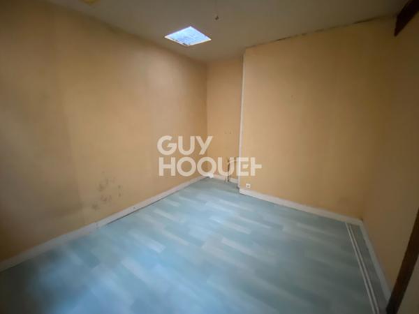 BAISSE DE PRIX ! IMMEUBLE DOL DE BRETAGNE