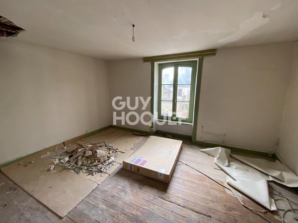 BAISSE DE PRIX ! IMMEUBLE DOL DE BRETAGNE