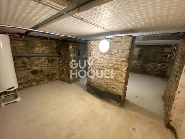 BAISSE DE PRIX ! IMMEUBLE DOL DE BRETAGNE