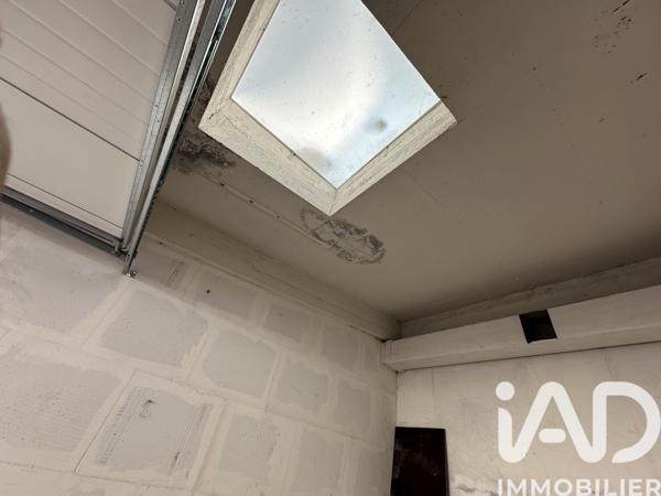 Parking à vendre 13 m² Saint-Max