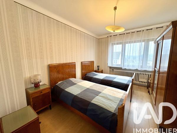 Maison à vendre 5 pièces 134 m² Freyming-Merlebach