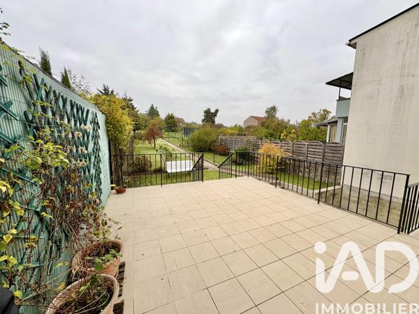 Maison à vendre 5 pièces 134 m² Freyming-Merlebach