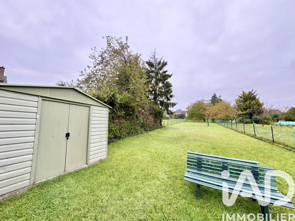 Maison à vendre 5 pièces 134 m² Freyming-Merlebach