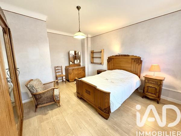 Maison à vendre 5 pièces 134 m² Freyming-Merlebach