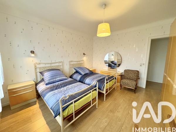 Maison à vendre 5 pièces 134 m² Freyming-Merlebach